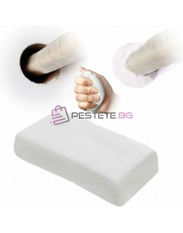 Уплътнителна глина за запълване на дупки и пукнатини